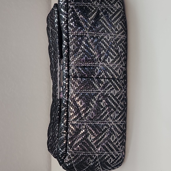 MK Quilted Purse - Picture 10 of 13